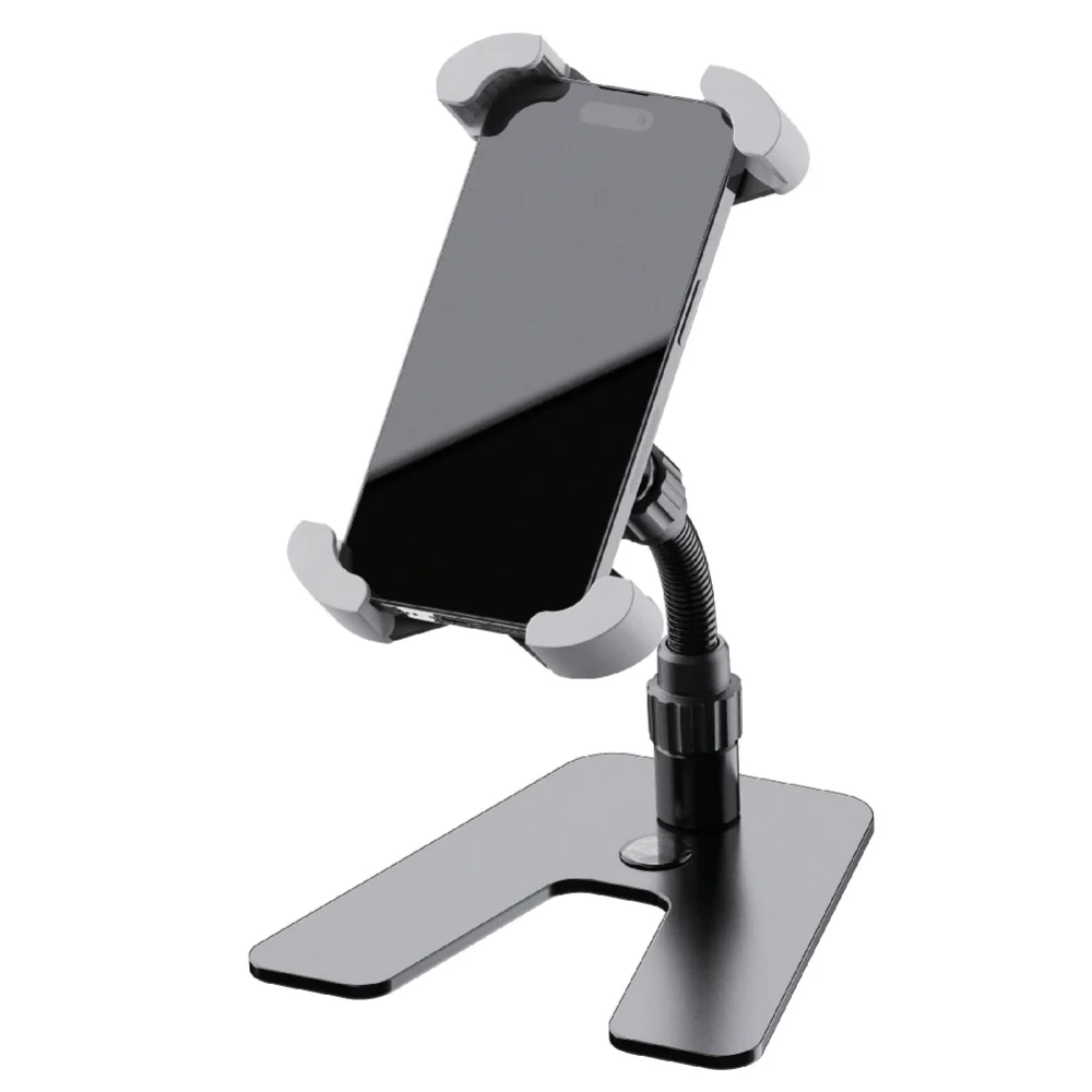 Konig & Meyer Desktop Smart Phone Stand - Image 2