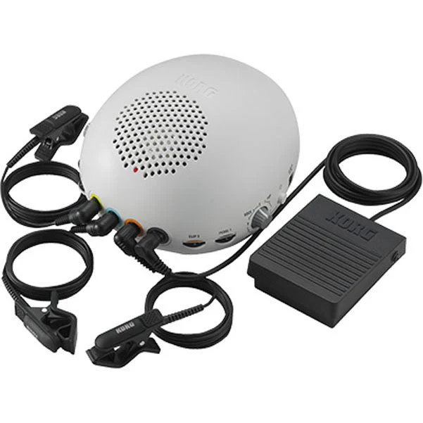 KORG CH-01 Cliphit Clip Drum Kit