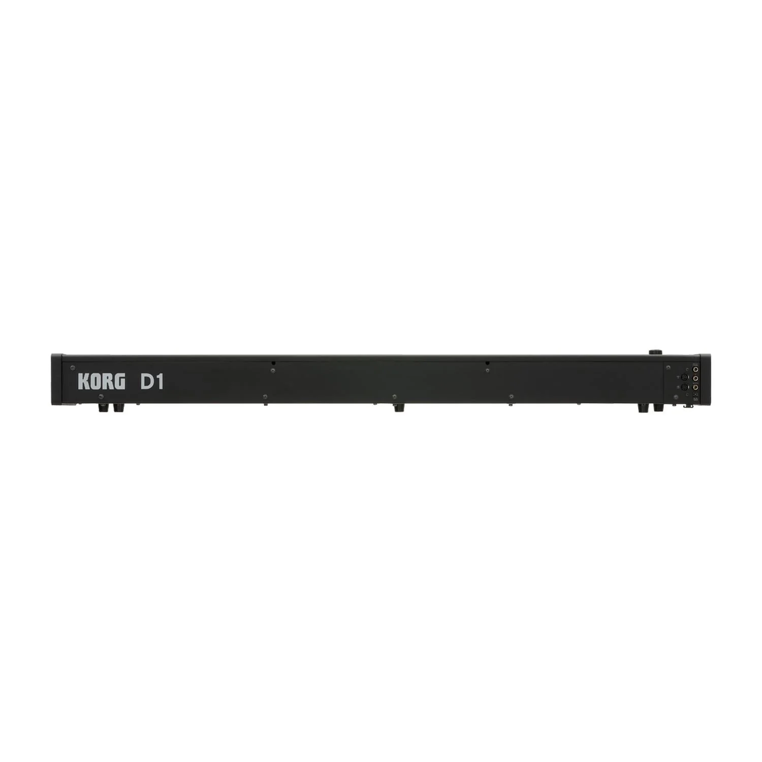 Korg D1 88-Key Digital Stage Piano with RH3 Hammer Action Keybed - Image 2