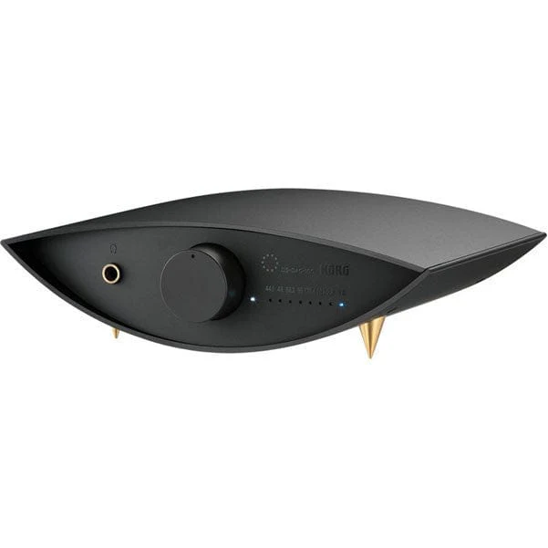 Korg DS-DAC-100 1-Bit USB DSD DAC - Image 2