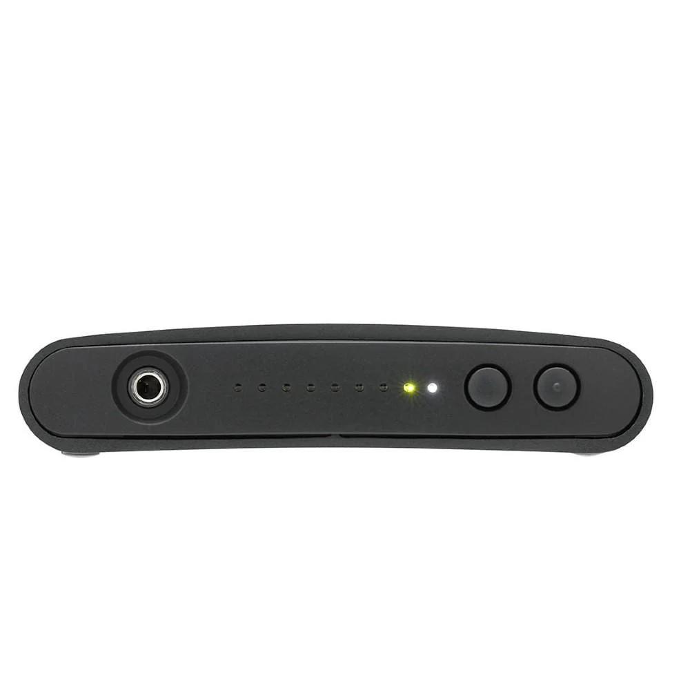 Korg DS-DAC-100m Mobile 1-Bit USB DSD DAC - Image 2