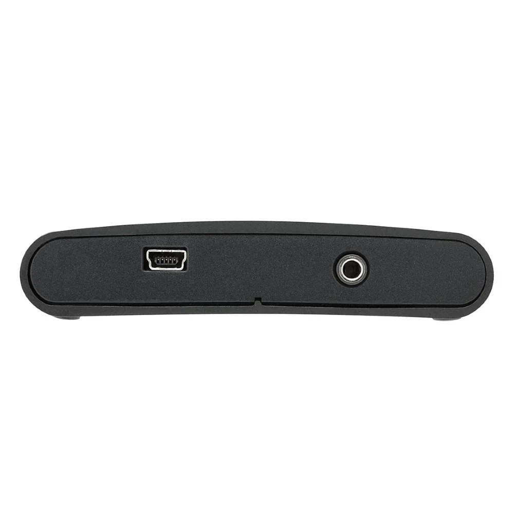Korg DS-DAC-100m Mobile 1-Bit USB DSD DAC - Image 3