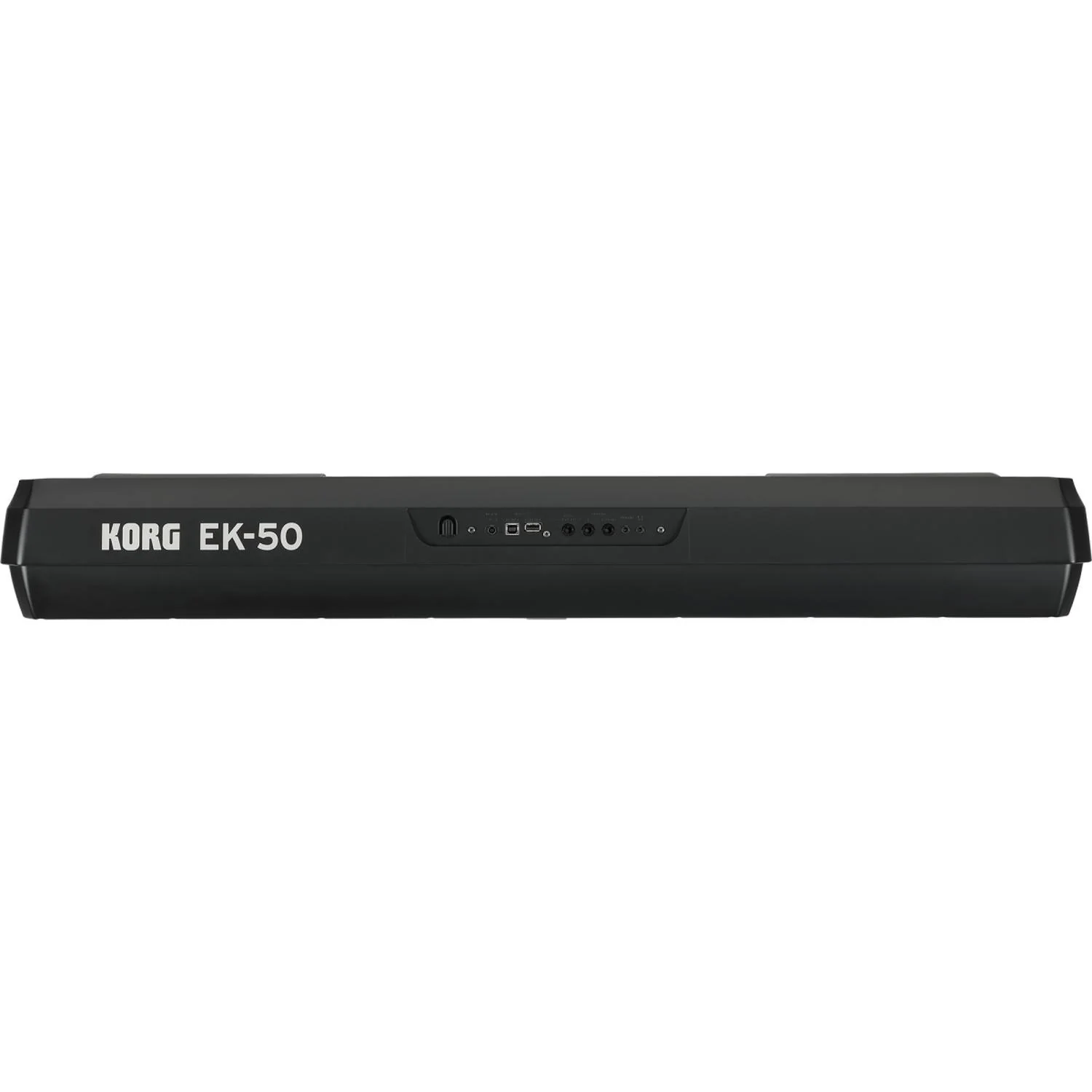 Korg EK-50 61-Key Entertainer Arranger Keyboard - Image 9