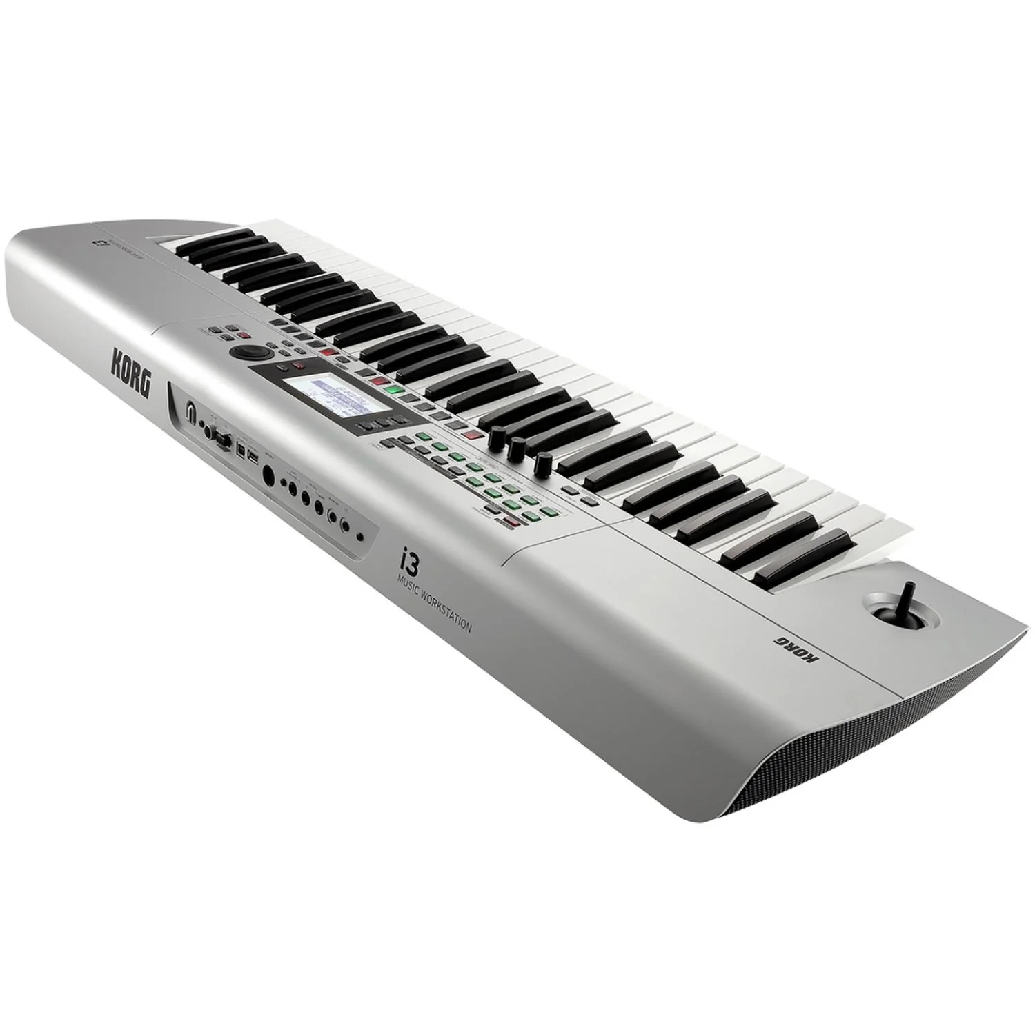 Korg i3 61 Keys Music Workstation Arranger Keyboard - Image 5