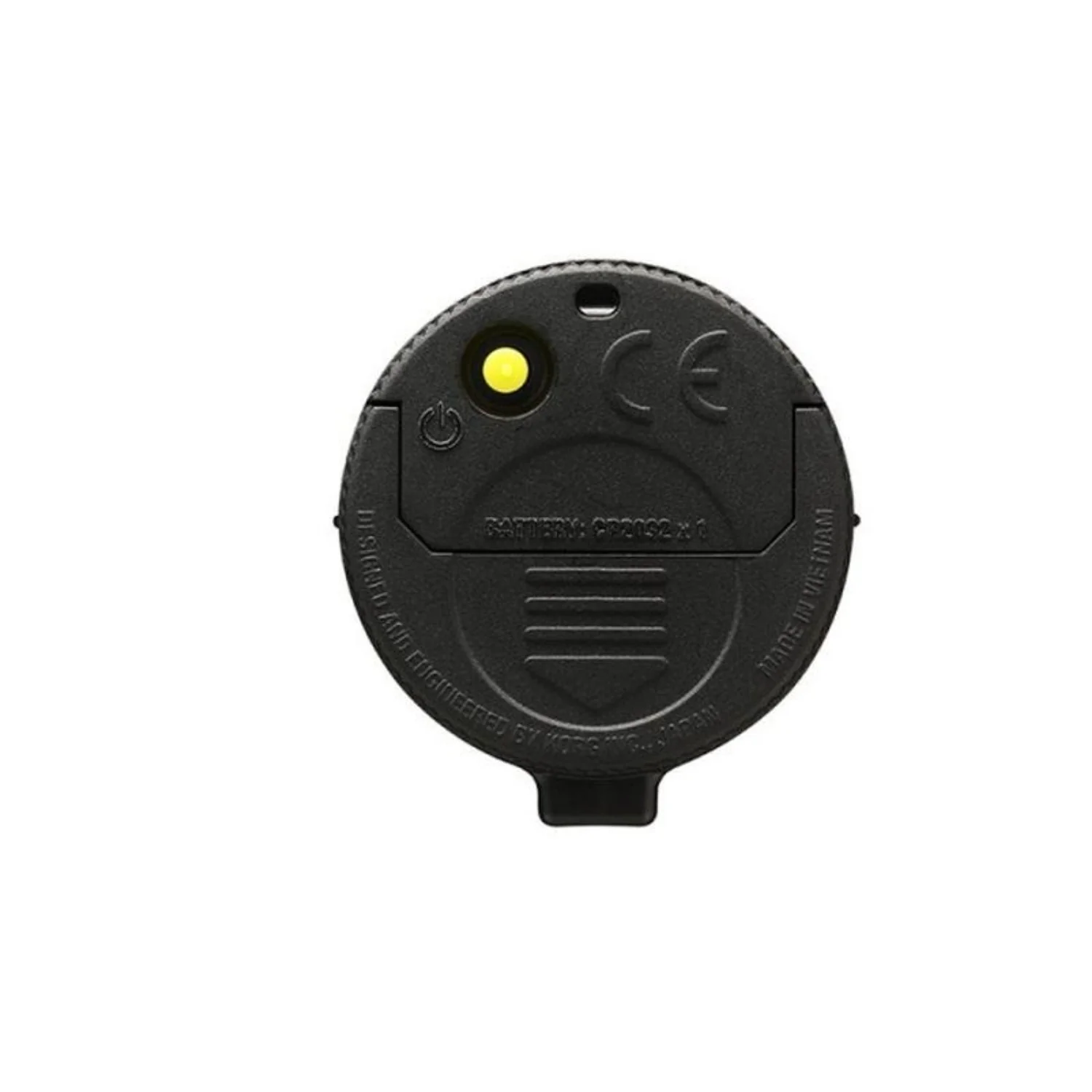 Korg MG-1 Magnetune Magnetic Guitar Tuner - Image 2