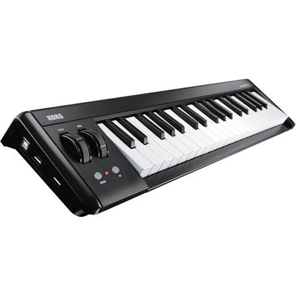 Korg micro KEY - USB MIDI Keyboard