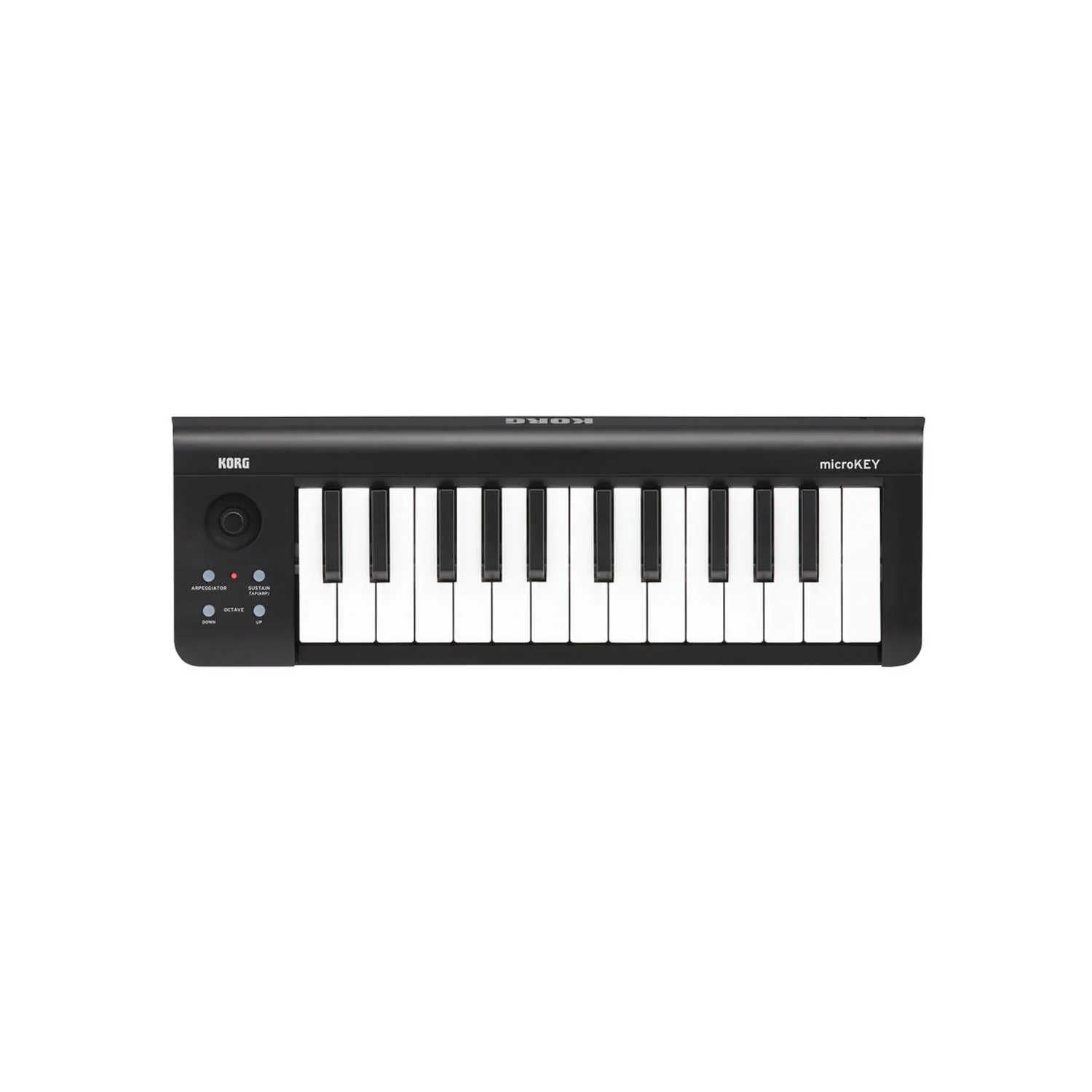 Korg microKEY 25 Key USB MIDI Keyboard