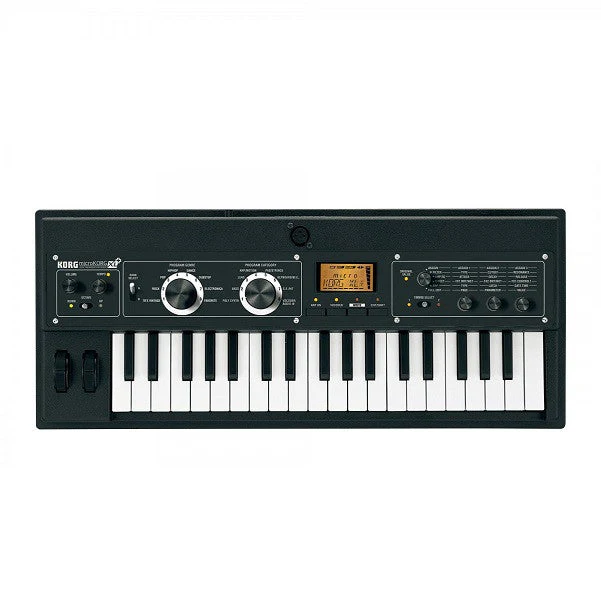 Korg MicroKorg XL+ Synthesizer