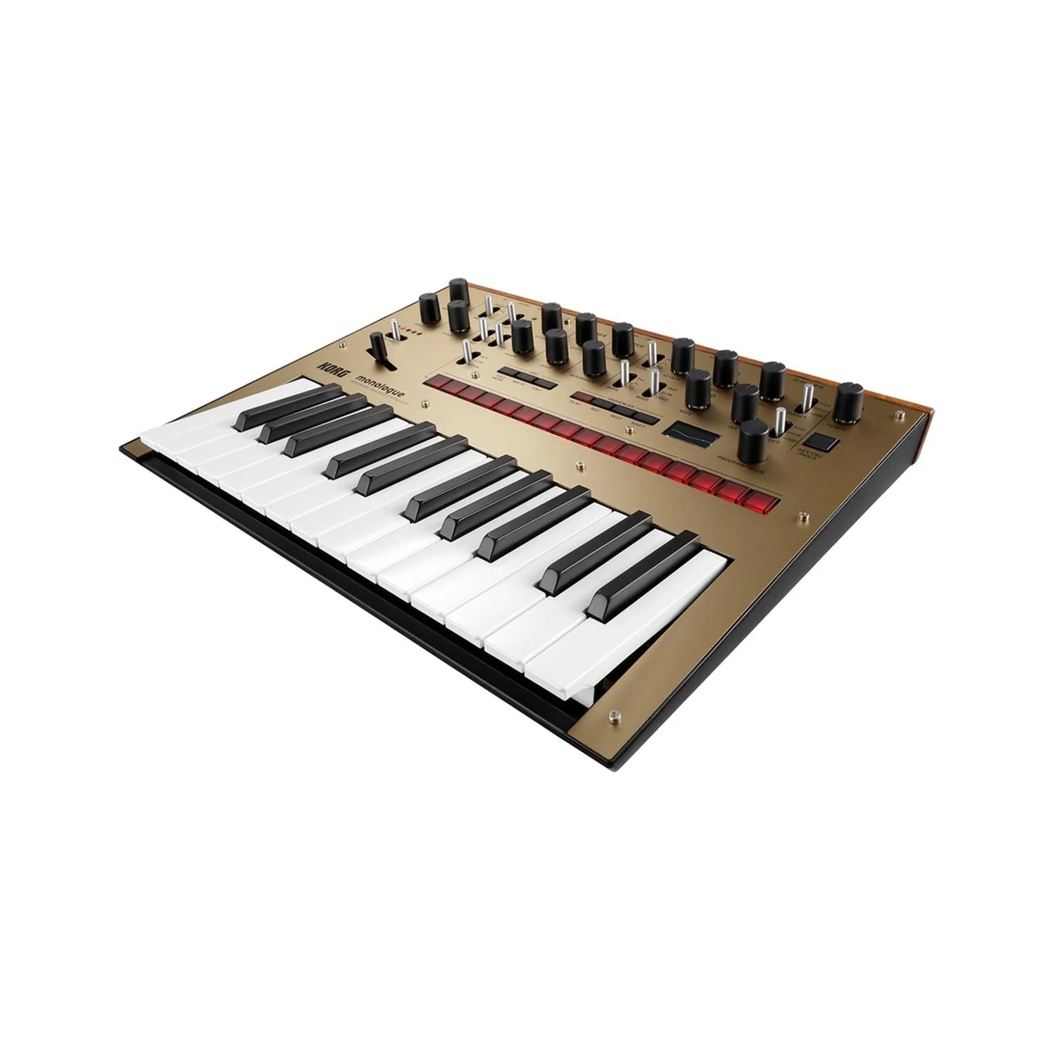 Korg Monologue Monophonic Analog Synthesizer - Image 5