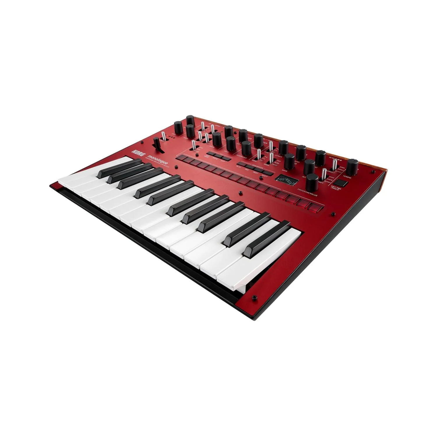 Korg Monologue Monophonic Analog Synthesizer - Image 7