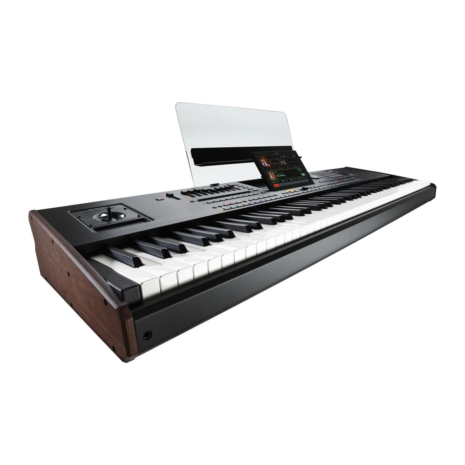 Korg PA5X Professional Arranger Keyboard - Image 7