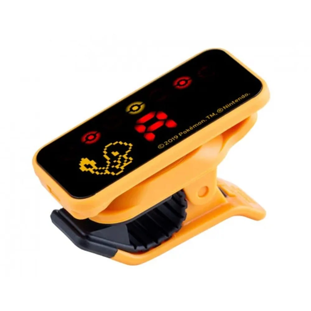 Korg PC 2 PM Clip on Tuner - Single Unit - Image 2