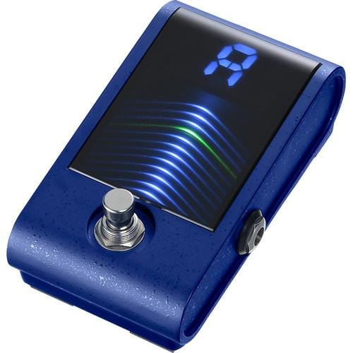 Korg Pitchblack Custom Pedal Tuner with True Signal Bypass - Image 2