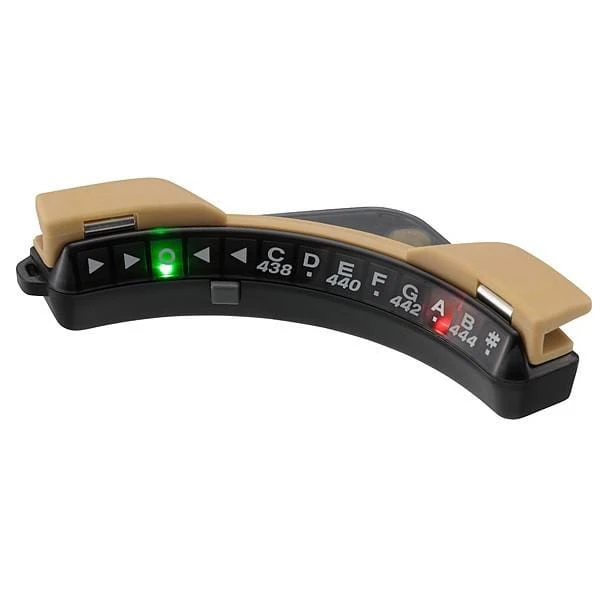 KORG RP-C1 Rimpitch-C Chromatic Acoustic Guitar Tuner