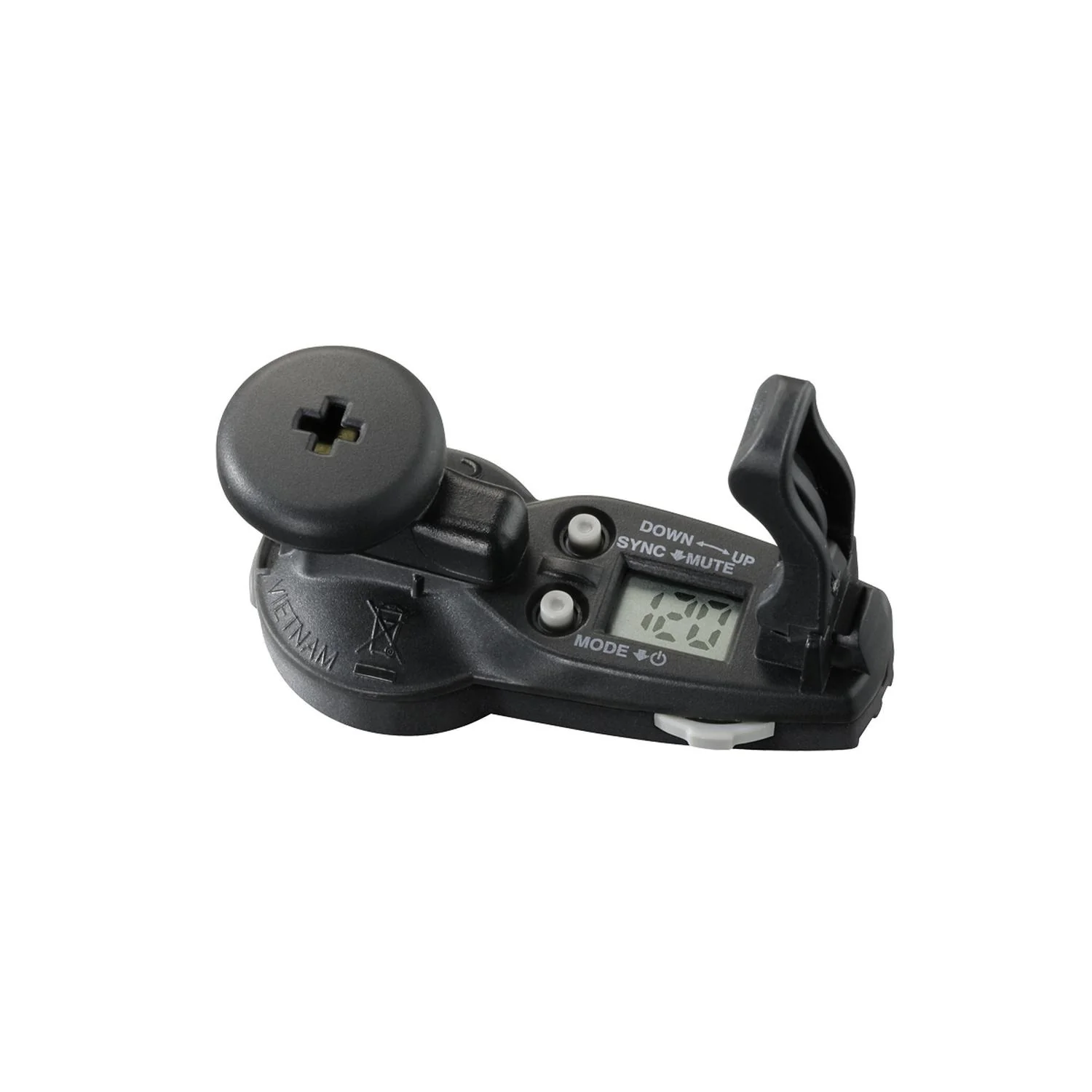 Korg SY-1M Synchronized Metronome - Image 2