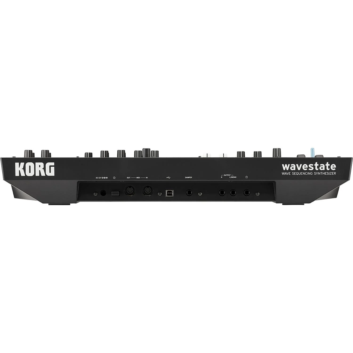 Korg Wavestate MK2 Digital Wave Sequencing Synthesizer - Image 4