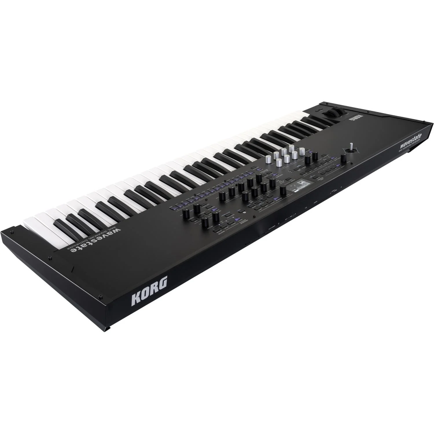 Korg Wavestate SE 61 Key Wave Sequencing Synthesizer - Image 5