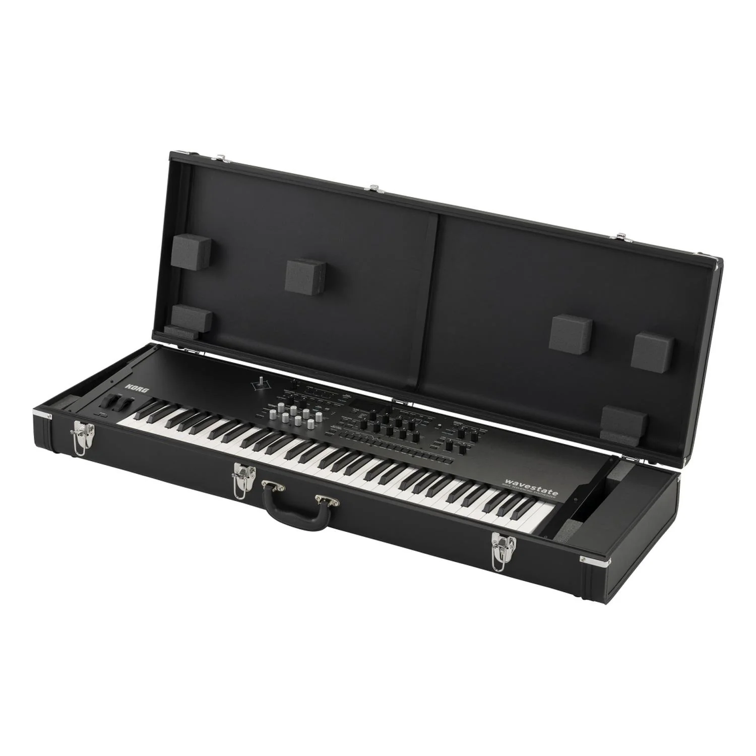 Korg Wavestate SE 61 Key Wave Sequencing Synthesizer - Image 6