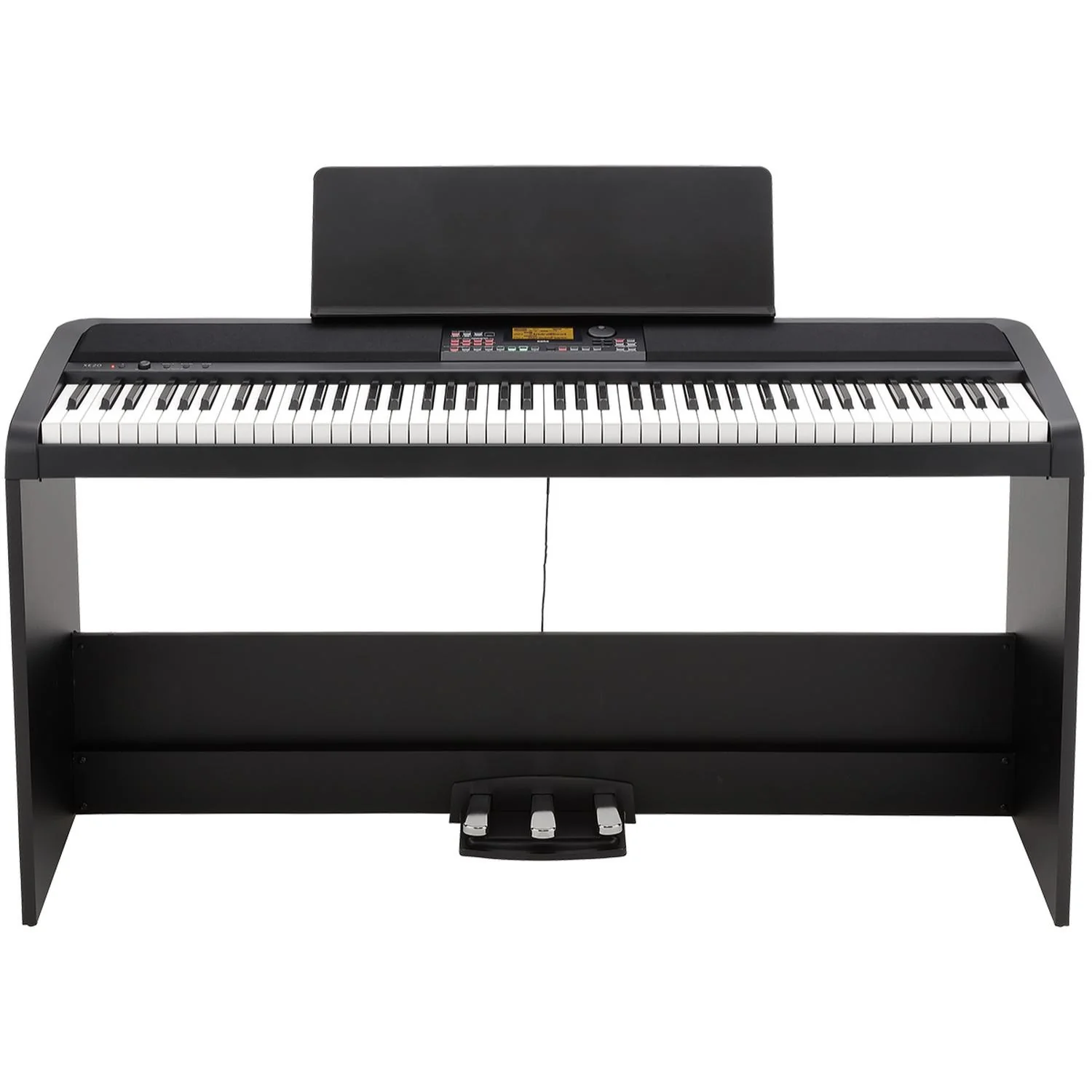 Korg XE20SP Digital Ensemble Piano - Image 2