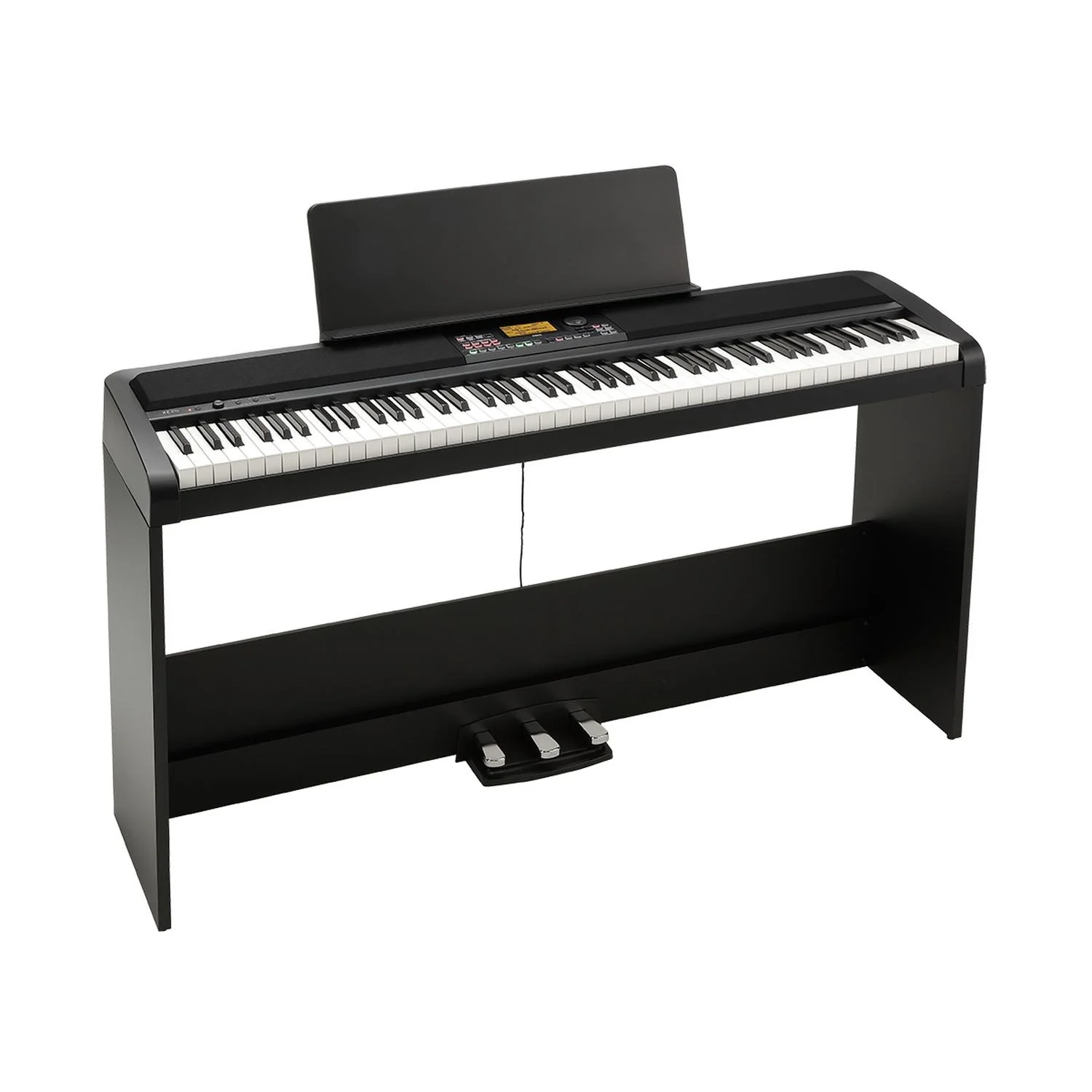 Korg XE20SP Digital Ensemble Piano - Image 3