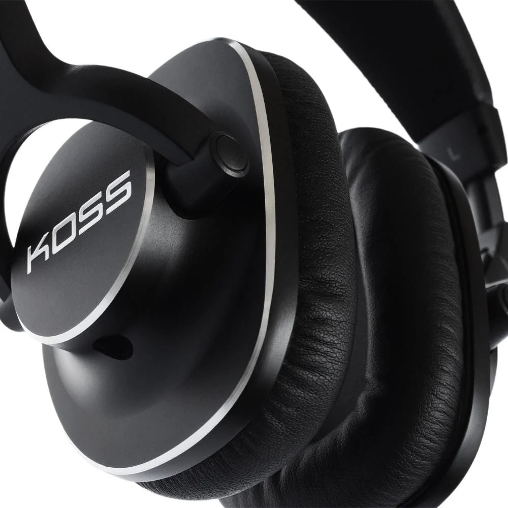 Koss Pro4S Full Size Studio Over Ear Headphones - Image 4