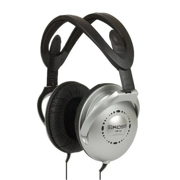 Koss UR18 Stereophones