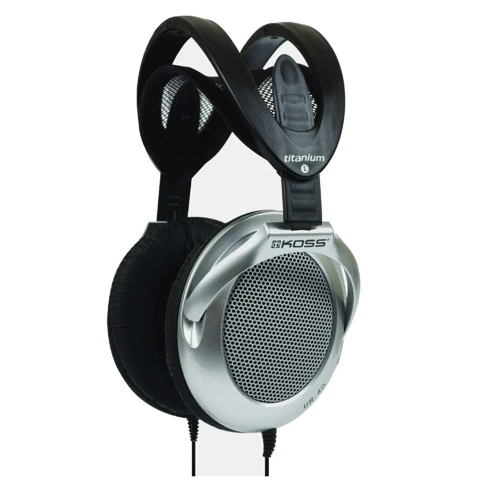 Koss UR40 Stereophones