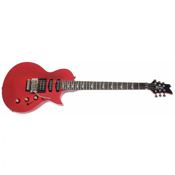 Kramer Assault 211 Electric Guitar