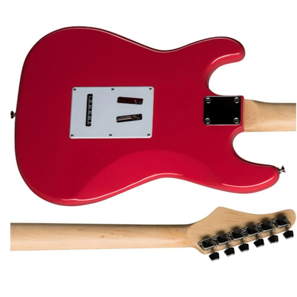 Kramer Focus VT-211S 6-Strings Electric Guitar - Image 11