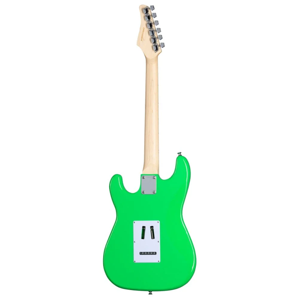 Kramer Focus VT-211S 6-Strings Electric Guitar - Image 25