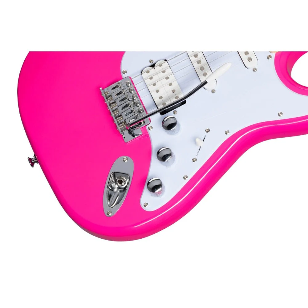 Kramer Focus VT-211S 6-Strings Electric Guitar - Image 27