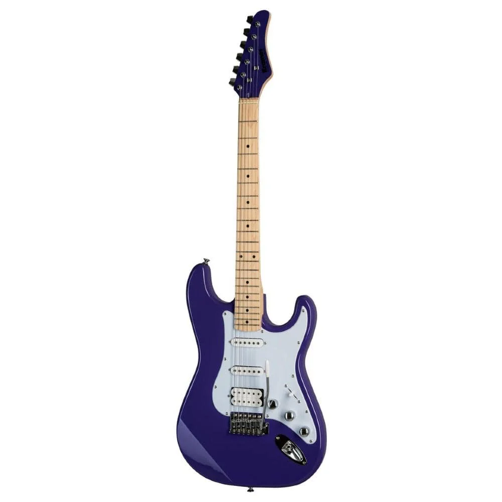 Kramer Focus VT-211S 6-Strings Electric Guitar - Image 5
