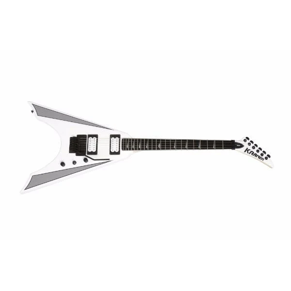 Kramer Nite-V Plus FR Electric Guitar