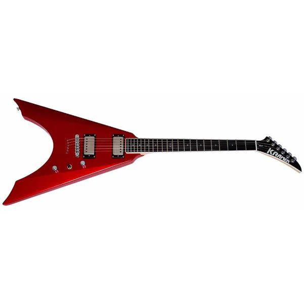 Kramer NiteV Plus Charlie Parra Electric Guitar