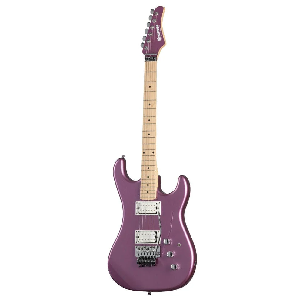 Kramer Pacer Classic 6 String Electric Guitar