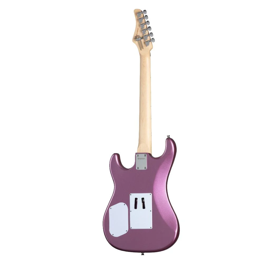 Kramer Pacer Classic 6 String Electric Guitar - Image 11