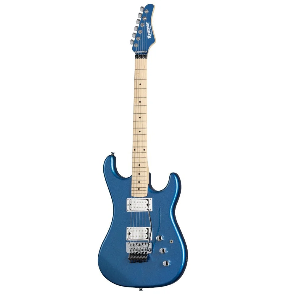 Kramer Pacer Classic 6 String Electric Guitar - Image 12