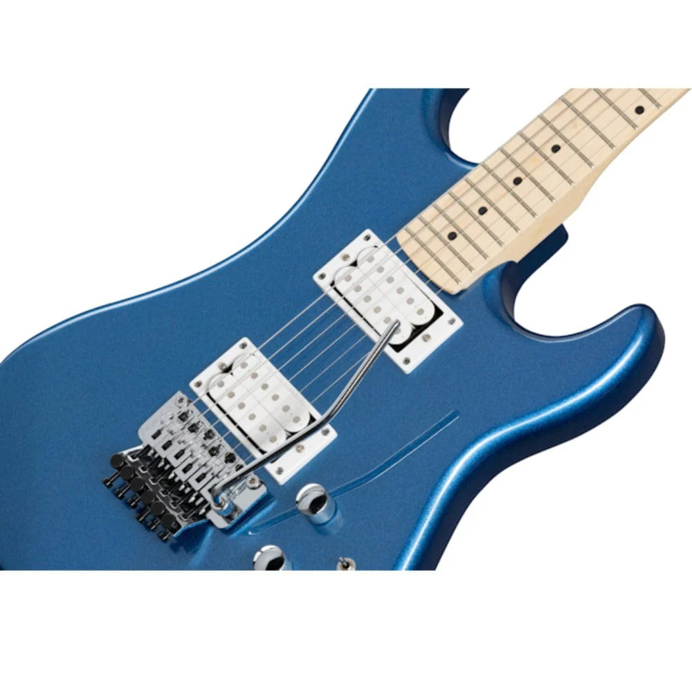 Kramer Pacer Classic 6 String Electric Guitar - Image 14