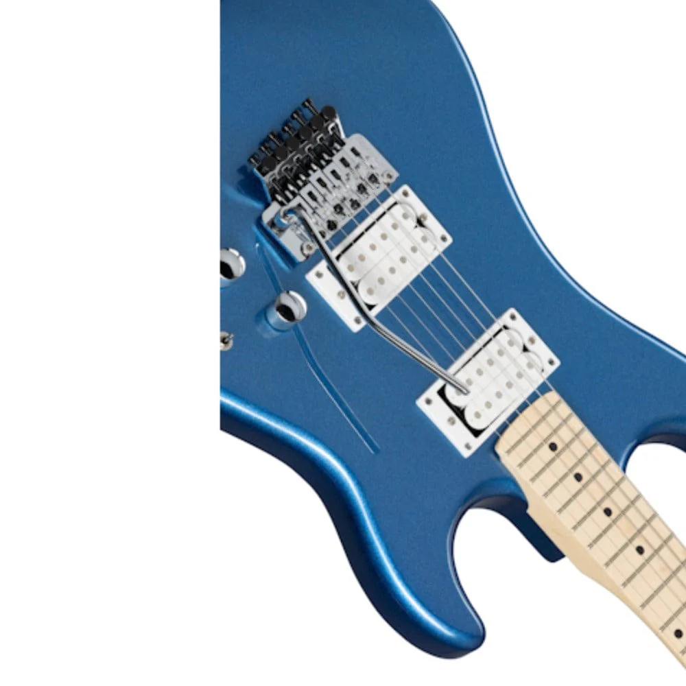 Kramer Pacer Classic 6 String Electric Guitar - Image 15