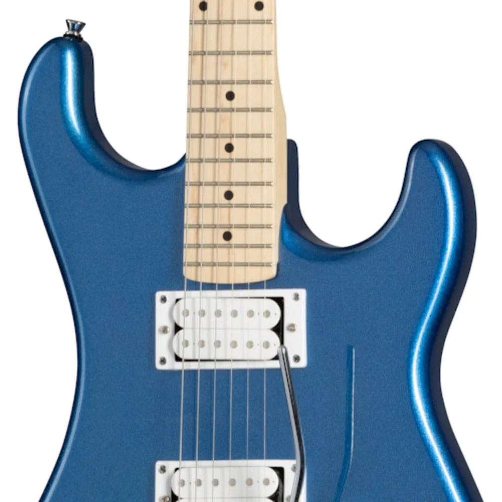 Kramer Pacer Classic 6 String Electric Guitar - Image 16