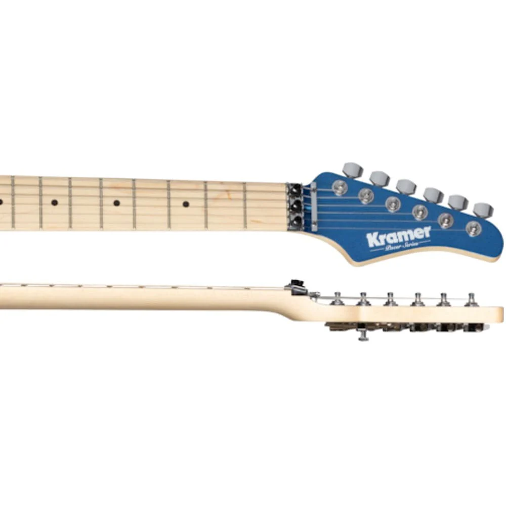 Kramer Pacer Classic 6 String Electric Guitar - Image 22