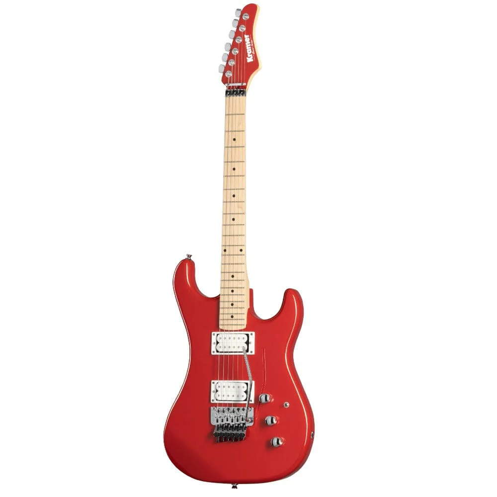 Kramer Pacer Classic 6 String Electric Guitar - Image 25