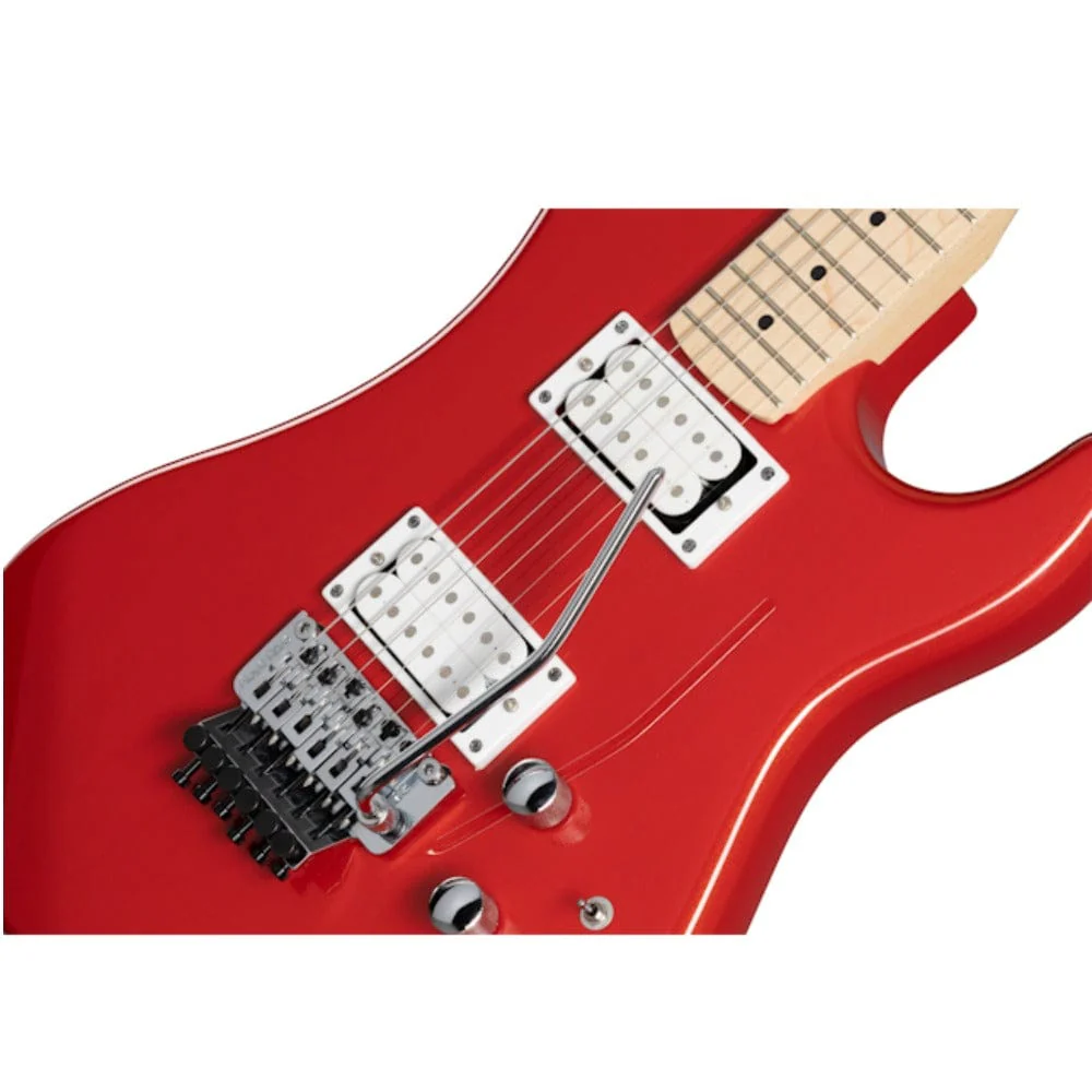 Kramer Pacer Classic 6 String Electric Guitar - Image 26