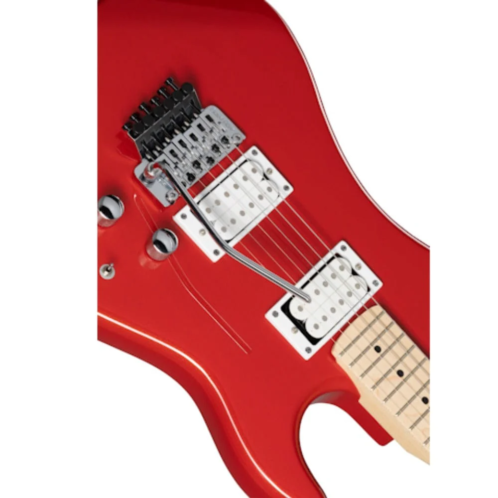 Kramer Pacer Classic 6 String Electric Guitar - Image 27