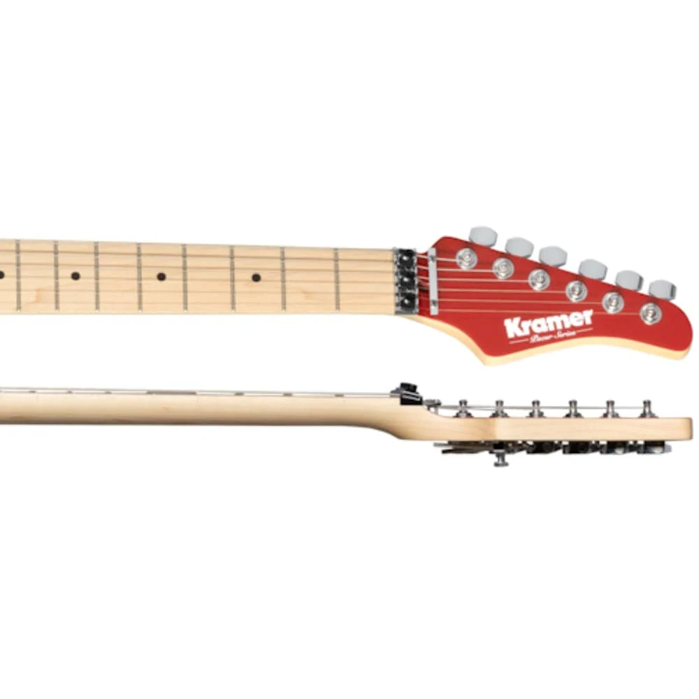 Kramer Pacer Classic 6 String Electric Guitar - Image 34