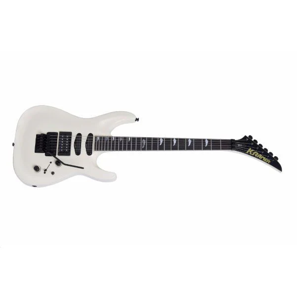 Kramer SM-1 Seymour Duncan Electric Guitar