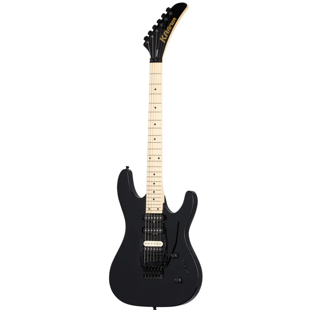 Kramer Striker HSS 6 String Electric Guitar