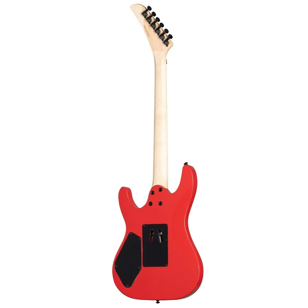 Kramer Striker HSS 6 String Electric Guitar - Image 14