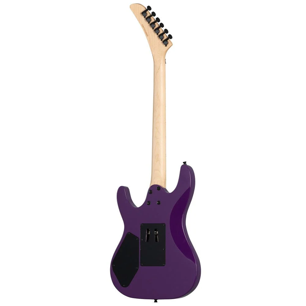 Kramer Striker HSS 6 String Electric Guitar - Image 21