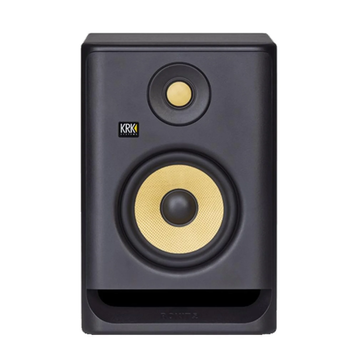 KRK ROKIT 5 G4 5inch Powered Studio Monitor Speaker - Image 6